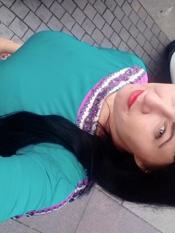 Анастасия фото 2