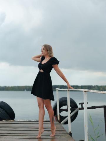 Илона Элегантная Реал фото 2