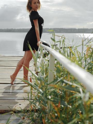 Илона Элегантная Реал фото 5